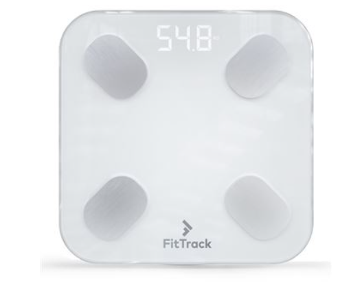 balance connectee fit track dara